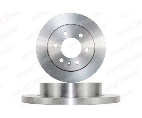 FREN DISKI ARKA MERCEDES SPRINTER B907 B910 18 ELEKTRONIK PARK FRENI ADET