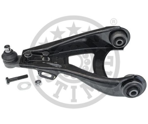 ROTİLLLİ SALINCAK ÖN SOL ALT RENAULT-R19 91 MEGANE I 95 03 SCENIC I 97 02