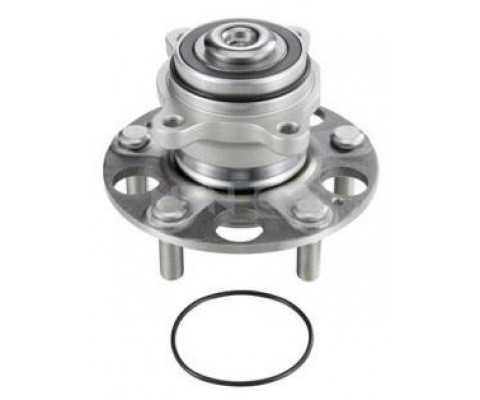 ARKA TEKER PORYASI HONDA CIVIC 1.6L R16A2 FD6 SEDAN 06-12 / 1.8L R18A2 FD7 SEDAN 06-12 ABS Lİ