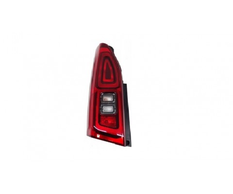 STOP LAMBASI SOL TEK KAPI COMBO E-PARTNER-BERLINGO-PROACE CITY 18 11-F214-01-2B