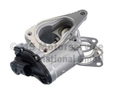 EGR VALFİ RENAULT MEGANE II-SCENIC II-LAGUNA II-TRAFIC II OPEL VIVARO GRAND VITARA 05 1.9dCi 1.9 CDTI 1.9 DDİS