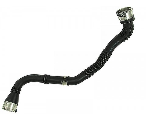 TURBOSARJ HORTUMU MERCEDES CITAN OM607 W415 12 . RENAULT KANGOO II K9K 1.5 dCi