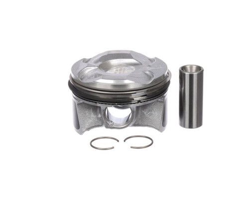 PISTON SEGMAN 0.50 77.50mm BMW N13 B16 A F20 F30 F80 MINI N18 B16 A R55 R56 R58 R59 R60 PEUGEOT 5FW EP6 5008 308 3008 207 CITROEN C3 C4 I