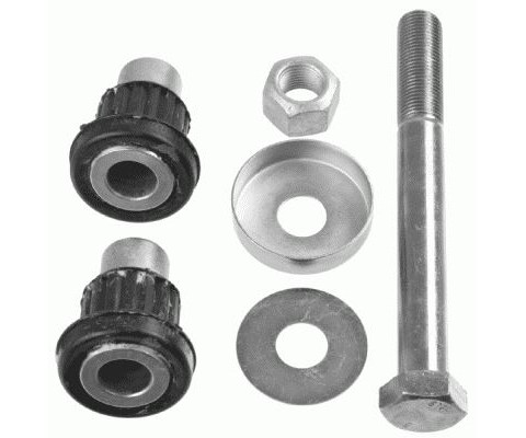 S ROT TAMIR TAKIMI MERCEDES W115 W116 W123 W126