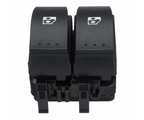 CAM AÇMA/KAPAMA ÇİFTLİ ÖN SOL ÇİFTLİ-SİYAH RENAULT MEGANE II 02 TRAFIC II 06 LAGUNA II 01 OPEL VİVARO A 06 10 FİŞLİ