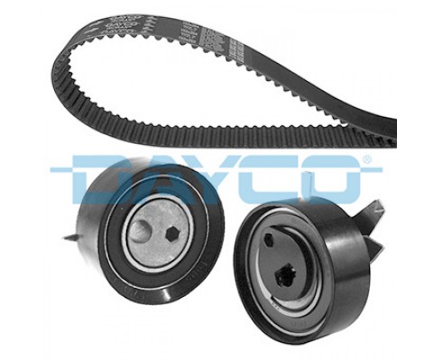 TRİGER SETİ 122x26.5 -077x21 T4 2.5TDI-LT35 2.5TDI ACV-ANJ-AVR