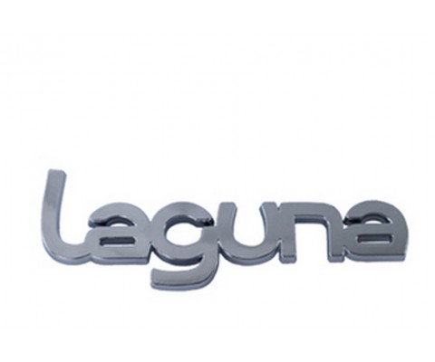 ARKA BAGAJ YAZISI LAGUNA LAGUNA