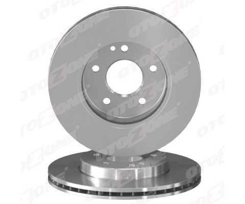 FREN DISKI ON MERCEDES C-CLASS W202 S202