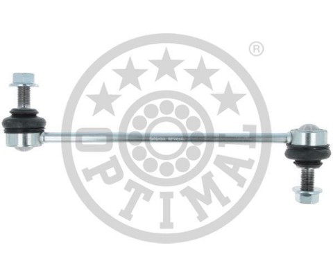 ASKI ROTU ON BMW G30 G31 G32 G11