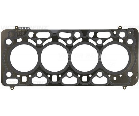 SKC 1.05 4 DELİK VOLVO S90 D5 2016 V90 D5 2016 XC60 D5 2017 XC90 2014-2018