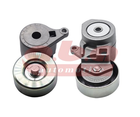 ALTERNATÖR GERGİ RULMANI KÜTÜKLÜ MITSUBISHI OUTLANDER 2.0L 4G63 4G63T DOHC CU2W 02-06 / LANCER 2.0L 4G63 EVO8. EVO9 CT9A 03-07