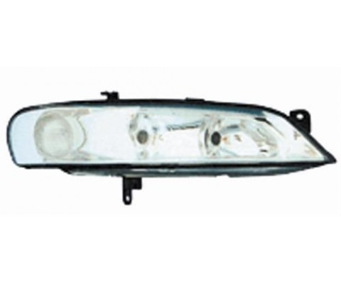 20-5749-A8-2B SAĞ FAR OPEL VECTRA B 99 02 MAKYAJLI KASA ELEKTRİKLİ