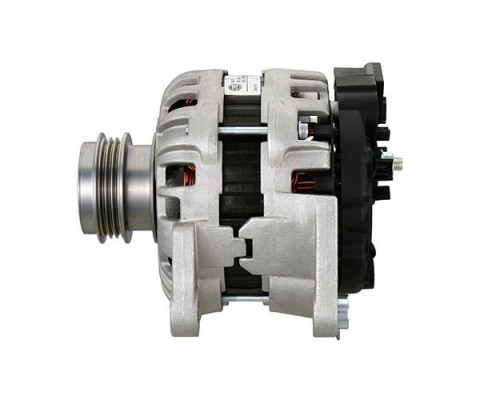 ALTERNATÖR 12V 90A RENAULT CLIO IV 12 CLIO III 05 MODUS 04 1.2 16V D4F