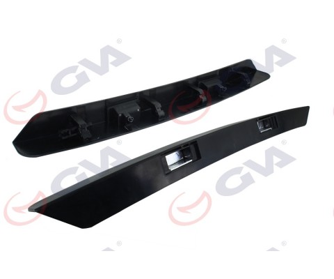 ARKA PLAKA LAMBA ÇITASI TRANSPORTER T5-T6 2003-2015