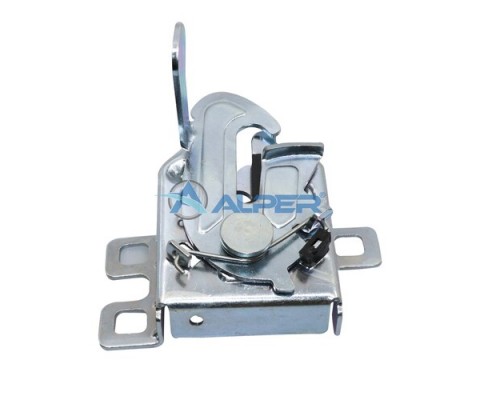 MOTOR KAPUT KİLİDİ FIORINO-BIPPER-NEMO 07