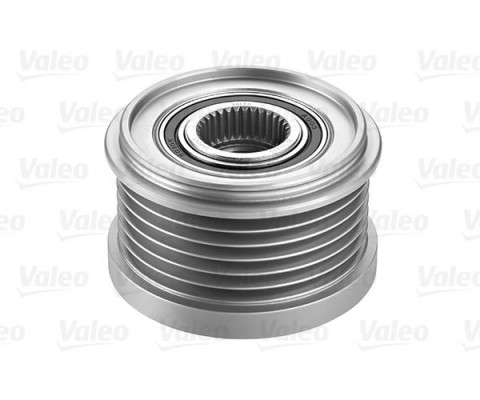 ALTERNATÖR KASNAĞI RULMANLI VOLVO S40 1.6 1.8 2.0 2.0T T4 96-04 V40 1.6 1.8 2.0 2.0T T4 96-04