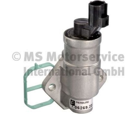 ROLANTI AYAR VALFI BY PASS VENTILI FOCUS II 1.4 16V - 1.6 16V 98 04