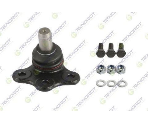 ROTİL ALT ASTRA G 98-05 -ASTRA H 04 MERIVA B 10 OMEGA B 94-03 -VECTRA B 95-03 -ZAFIRA 00