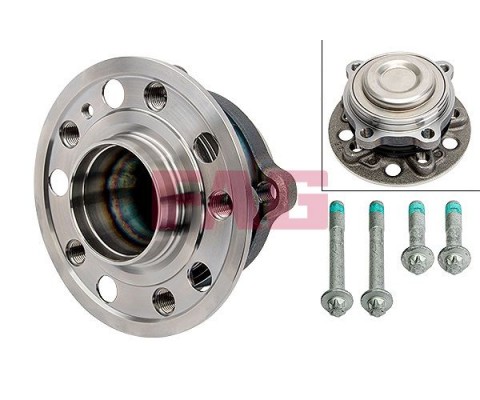 TEKER RULMANI ON MERCEDES W205 S205 C205 A205 W213 S213 C238 A238 PORYA