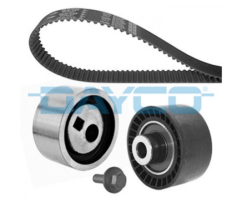 EKSANTRİK GERGİ KİTİ 141x254 P206-P306-P307-P406-EXPERT-PARTNER-BERLINGO-C5-JUMPY-XSARA 2.0 HDI SCUDO 2.0 JTD