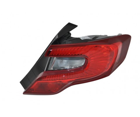 STOP LAMBASI SAG DUYLU FIAT EGEA 15 20