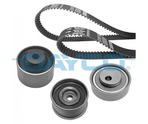 TRİGER KAYIŞ SETİ EKSANTRİK SETİ HYUNDAI SANTAFE 2.4L 16v G4JS 01-06 / SONATA 2.4L G4BS 98-01 2 KAYIŞ 3 RULMAN