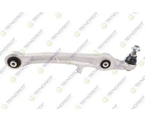 KONTROL KOLU ROTİLLİ ALÜMİNYUM A6 4F2.C6 2004-2011