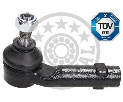 ROT BAŞI ÖN SOL POLO 99-01 AROSA 98-01 LUPO 98-05