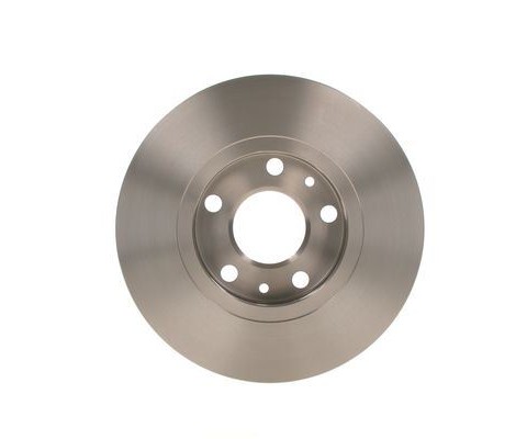 ÖN FREN DİSKİ MEGANE III 09 FLUENCE 09 DUSTER 10 EXPRESS 21 JUKE F16 19 1.5 dCi 280x24x5DL 1.0TCe 1.6-2.0-1.5 dCi