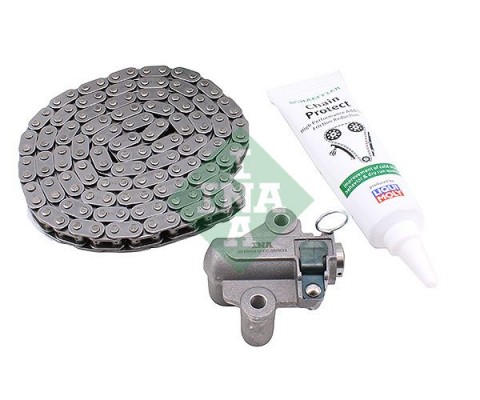 EKSANTRİK ZİNCİR VE BOMBA TRANSIT V348V363-RANGER 11- 2.2 155PS BK3Q6268-BK2Q6K261 558006210