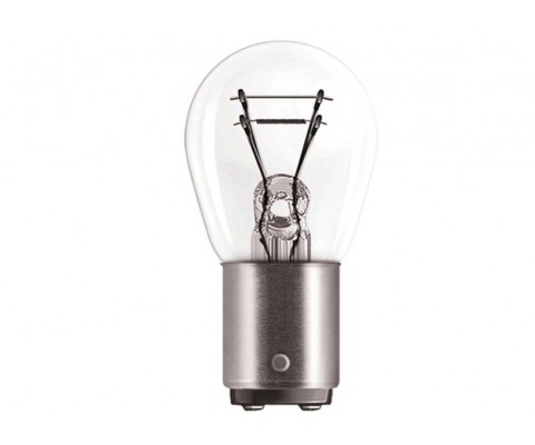 AMPUL 12V P21/4W 21/4 BAZ15d 1016 AMPUL YAKIN TIRNAK STOP-SİNYAL ve PARK SERİSİ 7225