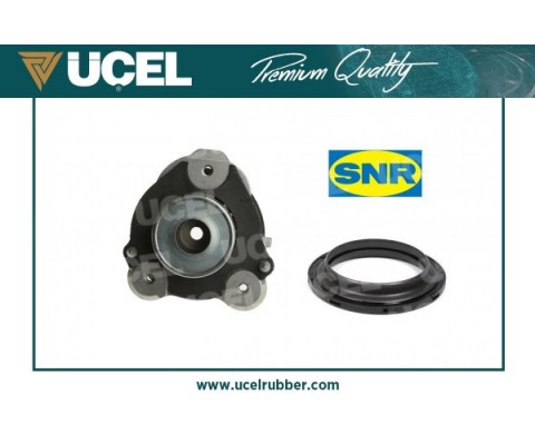 AMORTİSÖR TAKOZU SAĞ RULMANLI DUCATO III-IV-BOXER III-IV-JUMPER III-IV 14 Euro5