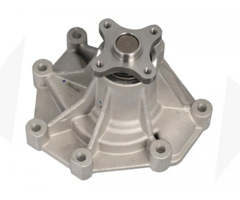 DEVİRDAİM SU POMPASI HYUNDAI H-1 2.5L D4CB CRDi 140hp 06- / STAREX 2.5L D4CB CRDi 140hp 02- / KIA SORENTO 2.5L CRDI D4CB 140hp 03- Eksantrik zincirli motorlar için