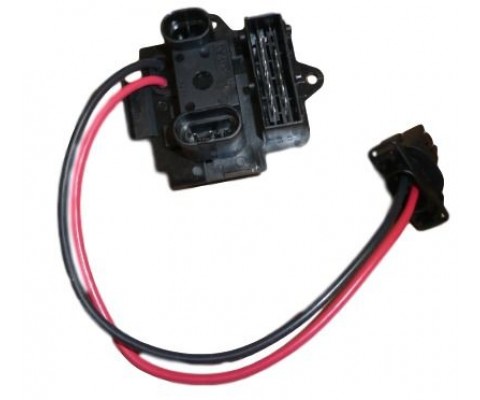 KALORİFER REZİSTANSI MEGANE 1.4 1.6 16V 7701048356