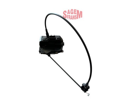KAPI KİLİDİ ARKA SOL MEGANE II