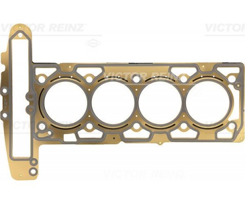 SİLİNDİR KAPAK CONTASI INSIGNIA A 08 17 ASTRA J 10 17 2.0 NFT-NHH-NHT