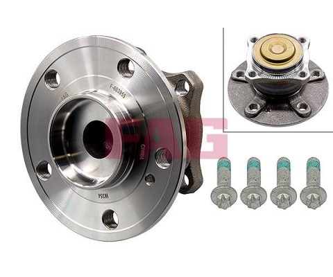 TEKER RULMANI ARKA MERCEDES W176 W246 C117 X117 X156 PORYA