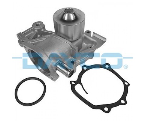 DEVİRDAİM SU POMPASI SUBARU FORESTER 2.0L EJ20 02-06 / LEGACY 1.8L EJ18 89-93 / LEGACY 2.0L EJ20 98-03