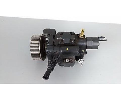 MAZOT POMPASI LGN III K9K 110 BEYGİR