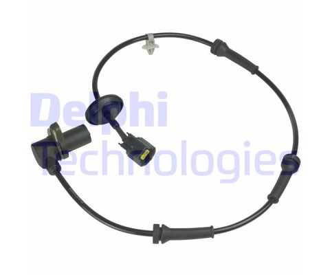 ABS TEKERLEK HIZ DEVİR SENSÖRÜ ÖN SOL CHEVROLET AVEO 06 KALOS 05 DAEWOO KALOS 02