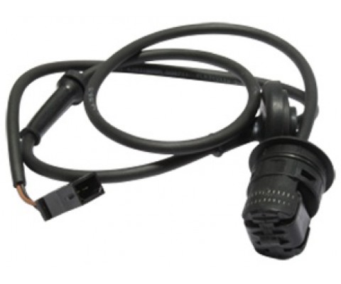 ABS SENSÖRÜ ARKA SAĞ-SOL PASSAT 1.8-1.8T-1.9 TDI - SUPER B I 02-08