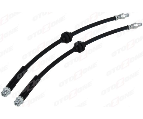 FREN HORTUMU ÖN FIAT FIORINO 09 LİNEA 07 PUNTO 09 425.00 MM