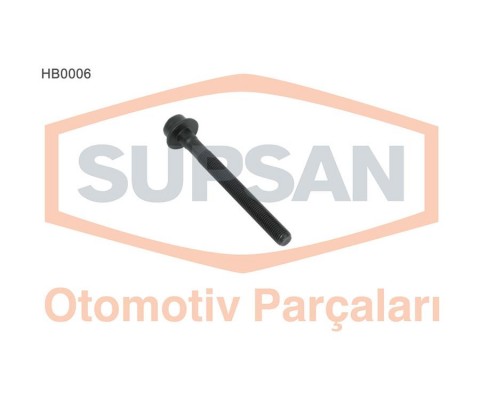 SAPLAMA SETİ FİAT DOBLO - MAREA - PALİO - STİLO 1.6 16V