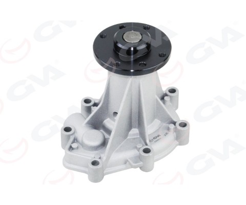 DEVİRDAİM SU POMPASI SSANGYONG ACTYON KYRON 2.0L D20DT Xdi 06-10