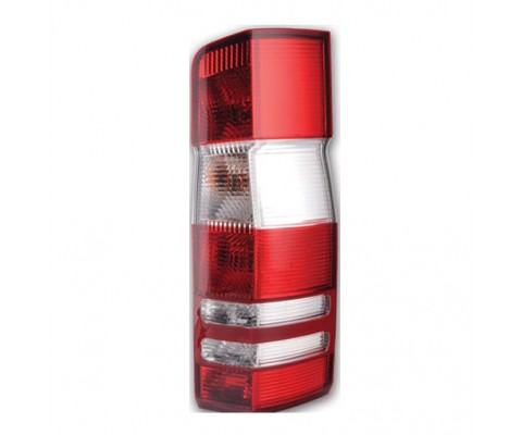 STOP LAMBASI SOL DUYSUZ. SISLI MERCEDES SPRINTER B906 06