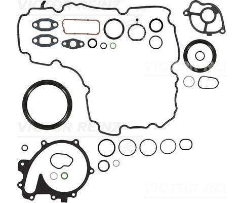 TAKIM CONTA ALT MERCEDES OM651.921 W205 C205 C253 W222