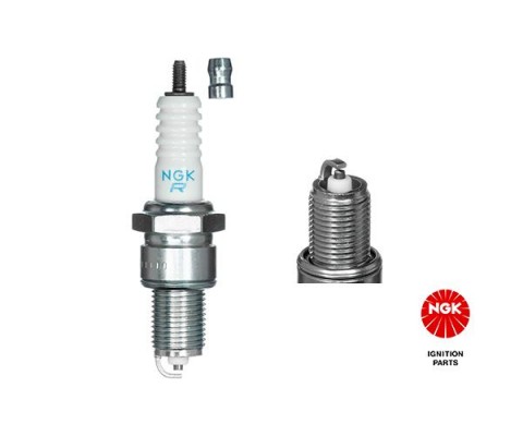 ATESLEME BUJISI BPR6ES MERCEDES M102 M103 M117 M119 W116 W126 W460 . R9-R11-R21-R19-MGN-LGN-M131-DKŞ UNO 70 ie-70 S-TMPR 1.4ie-GOLF II-POLO