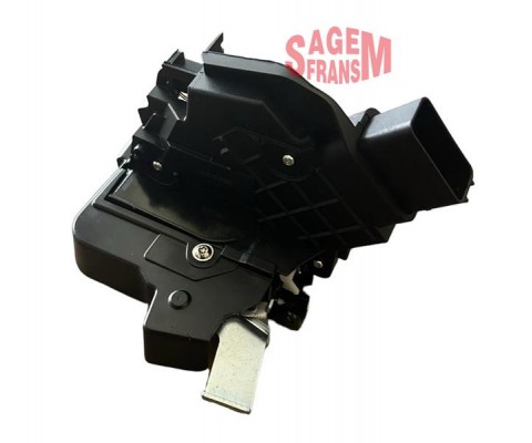 KAPI KİLİDİ ARKA SAĞ 6 PIN FOCUS II C-MAX