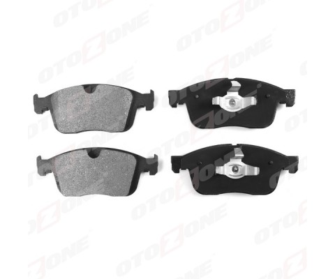 ÖN BALATA VOLVO XC60 D3 2015-17 D4 15-17 T5 2015-2017 T6 2013 156