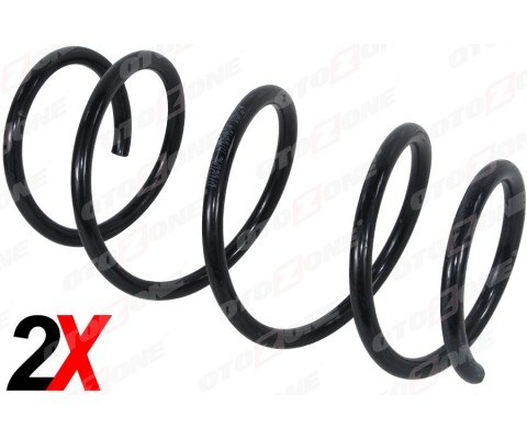 HELEZON YAYI ÖN TOYOTA YARİS II HATCHBACK XP9 05-14 1.0 VVT-İ-1.3 VVT-İ -1.33 VVT-İ -1.4 D-4D